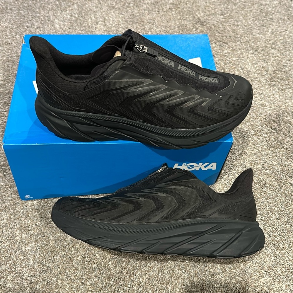 HOKA U Project Clifton